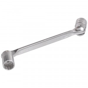 Ключ шарнирный 18х19мм AT-FHS-08 AIRLINE