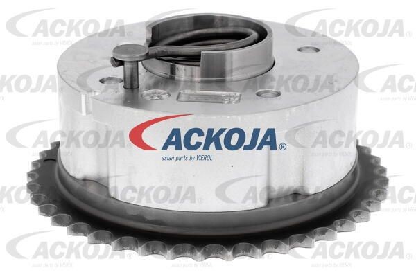 Фильтр масляный двигателя A52-0501 ACKOJA