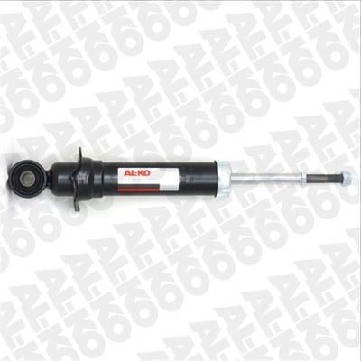 Амортизатор подвески 105153 AL KO