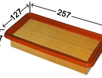 Деталь A11314 AZUMI