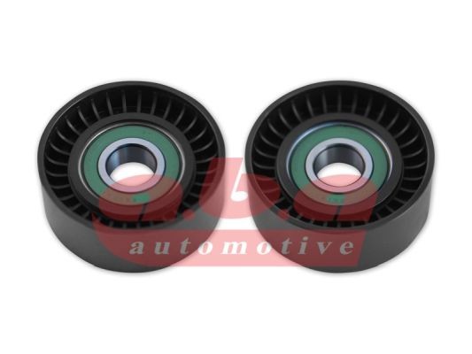 Ролик ремня приводного YP405161 ABA AUTOMOTIVE