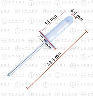 Деталь 9026905034 AVERS