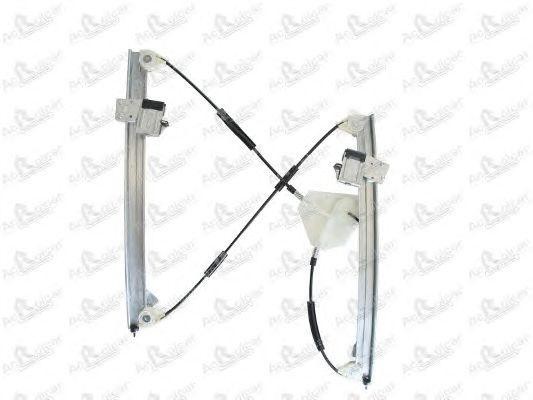 Стеклоподъемник 014841 AC ROLCAR
