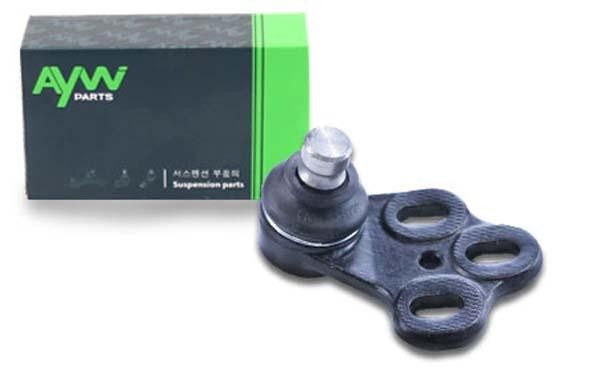 Опора шаровая подвески AW1320108R AYWI PARTS