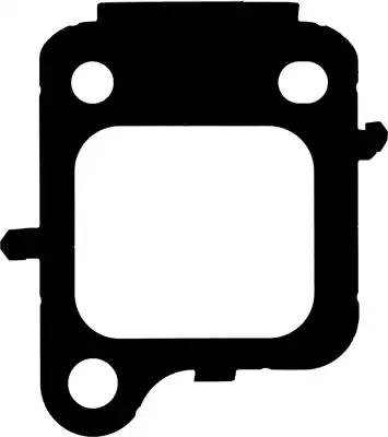 Прокладка впускного коллектора 71-11685-00 VICTOR REINZ