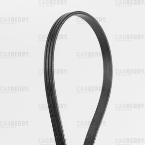 Ремень приводной 3PK545 CARBERRY