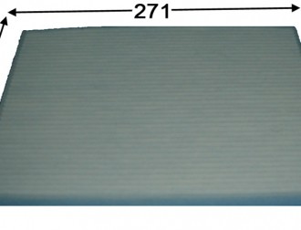 Фильтр салона AC29980 AZUMI