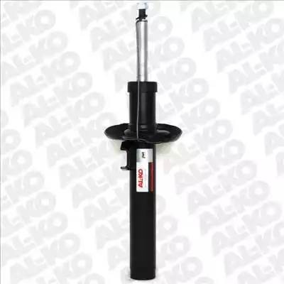 Амортизатор подвески 302193 AL KO