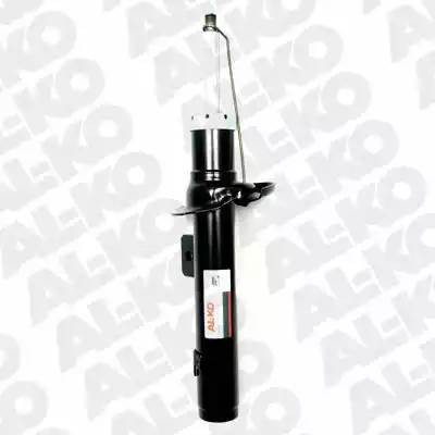Амортизатор подвески 300015 AL KO