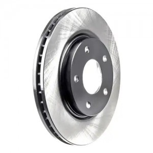 Диск тормозной D6F140B ADVICS