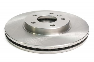 Диск тормозной C210R2118 CWORKS