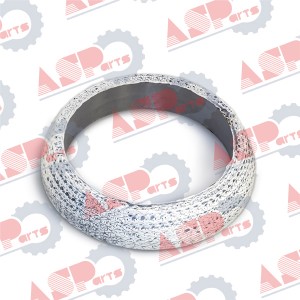 Кольцо уплотнительное AS3773 ASPARTS