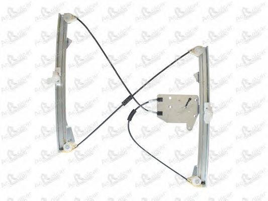 Деталь 013041 AC ROLCAR