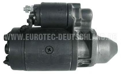 Стартер 11011010 EUROTEC