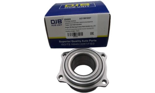 Ступица колеса EB5505 DJB
