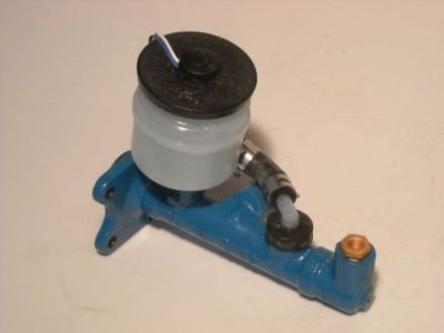 Цилиндр тормозной главный BMT-013 AISIN