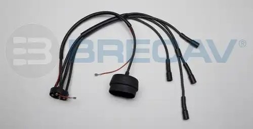 Деталь 01409 BRECAV