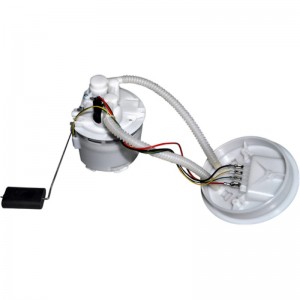 Насос электрический топливной системы в сборе EFM1200103 ACHR