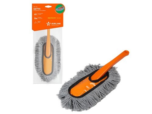 Щетка для мытья автомобиля AB-F-03 AIRLINE