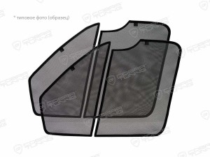 Деталь CMG0007(KF) COBRA TUNING