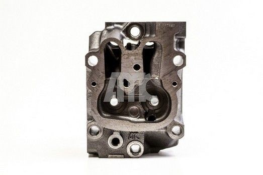 Головка блока цилиндров 909073K AMC