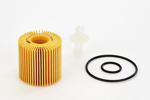 Фильтр масляный двигателя 1110020038 DODA