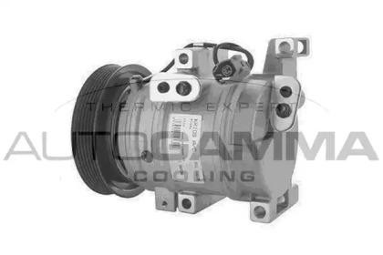 Деталь 108212 AUTOGAMMA