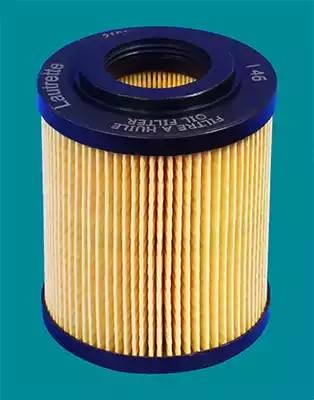 Фильтр масляный двигателя I46 AUTOMOTOR FRANCE