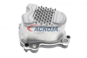 Насос - помпа системы охлаждения ДВС A70-16-0009 ACKOJA