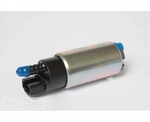 Инжектор:мотор электробензонаса ВАЗ 1118,2170 60.1139-01 60.1139-01 SOATE