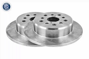 Диск тормозной A70-40007 ACKOJA