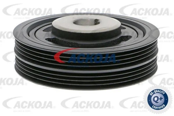 Шкив коленвала A51-0600 ACKOJA