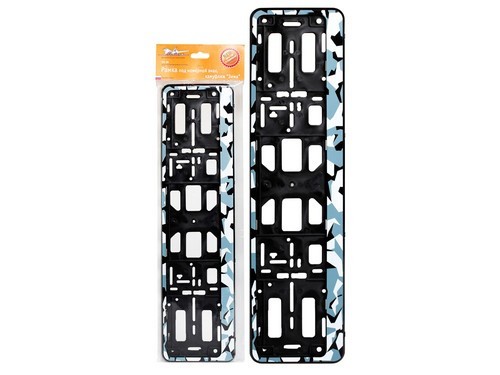 Рамка знака номерного AFC-08 AIRLINE