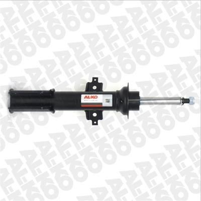 Амортизатор подвески 301483 AL KO