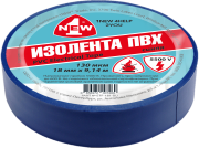 Изолента ETF181BU 1 NEW