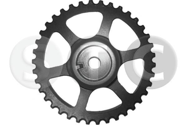Шестерня ГРМ - газораспределительного механизма T405627 STC