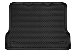 Коврик багажника 316395109050 ELEMENT
