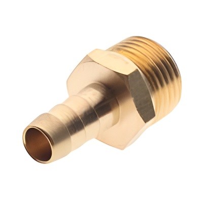 Штуцер пневматический ERMH0806 EVRIKA