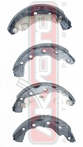 2000058890019 AKS-6733 AKYOTO