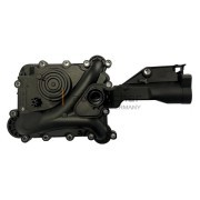 Маслоотделитель вентиляции картера A06E103547AD AUTOSICHER