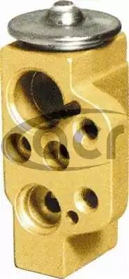 Клапан кондиционера 121069 ACR