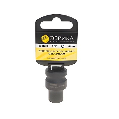 Головка торцевая ER-95703 EVRIKA