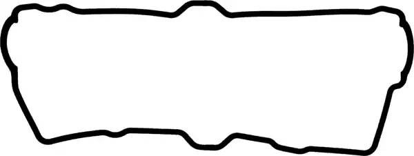 Прокладка крышки ГБЦ 71-12044-00 VICTOR REINZ