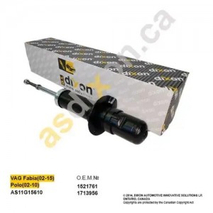 Деталь AS11G15610 ASDIXON