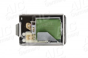 Деталь 50652 AIC