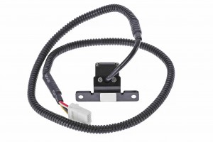 Деталь A26-74-0008 ACKOJA