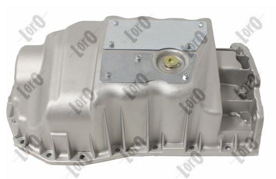 Поддон масляный ДВС 100-00-017 ABAKUS