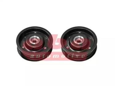 Ролик ремня приводного YS755180 ABA AUTOMOTIVE