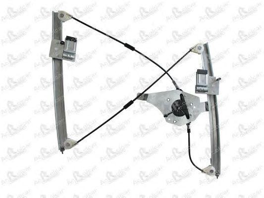 Стеклоподъемник 014162 AC ROLCAR
