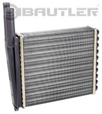 Радиатор отопителя BTL1118H BAUTLER